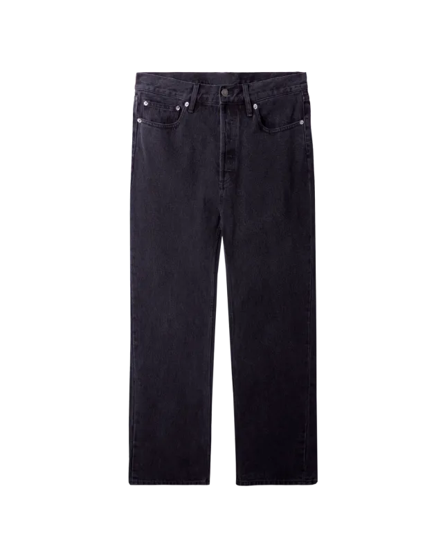 Hardwork Denim