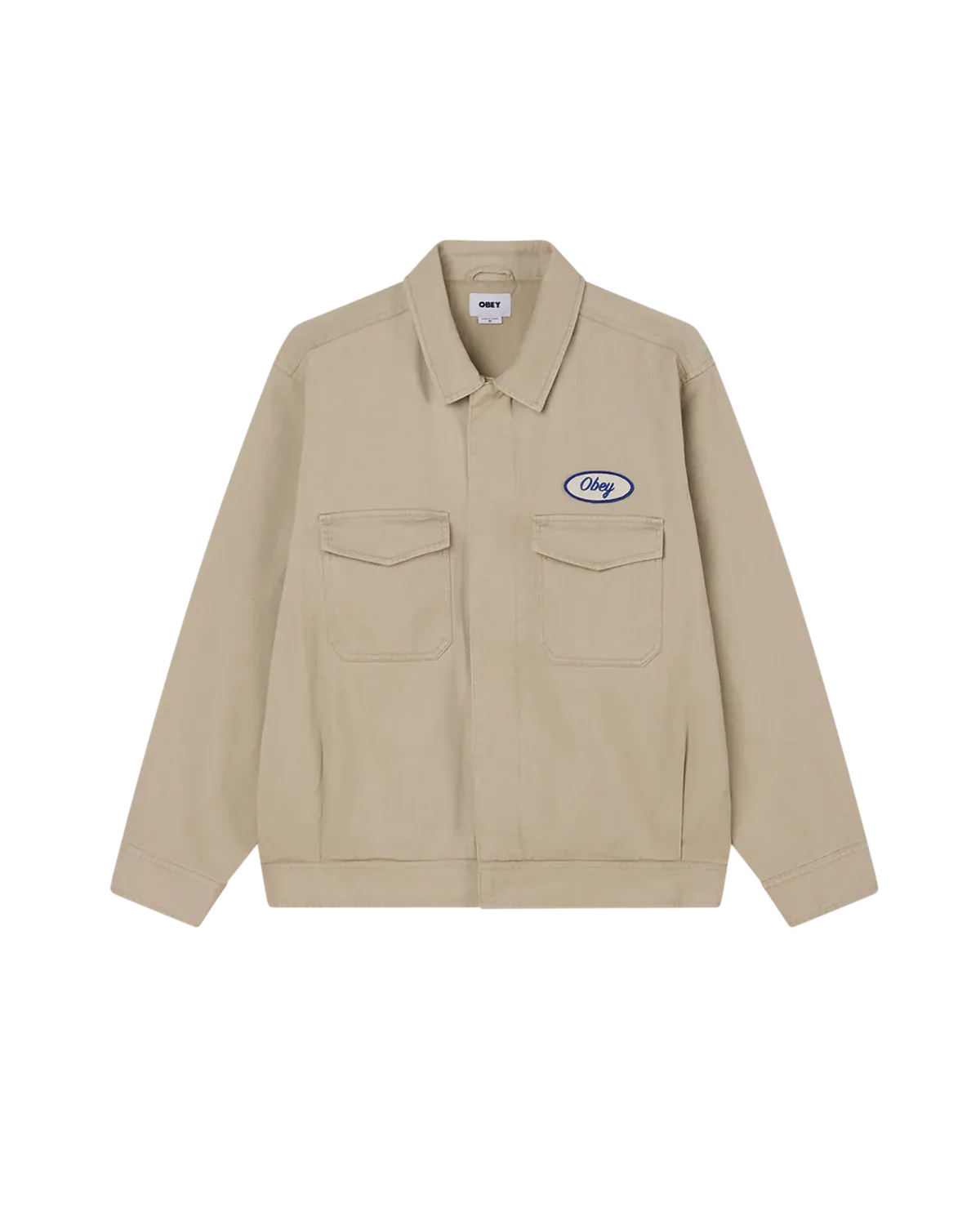 Tilton Work Jacket