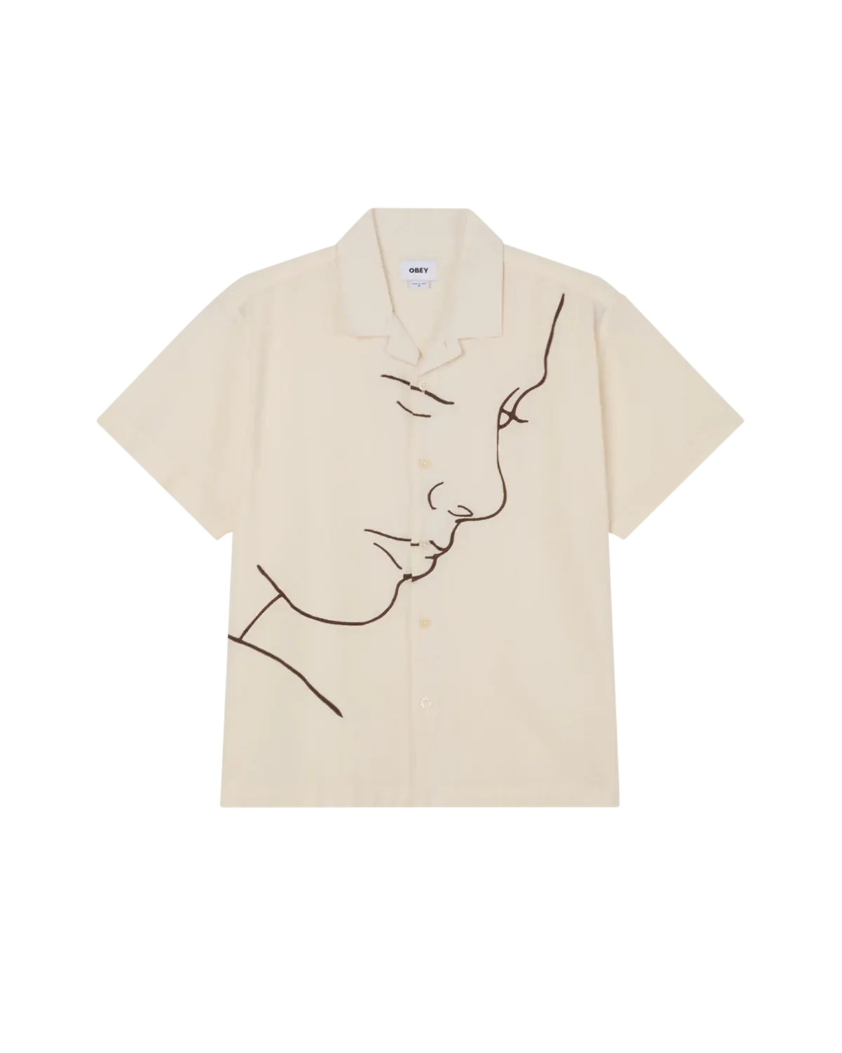 Frances Woven