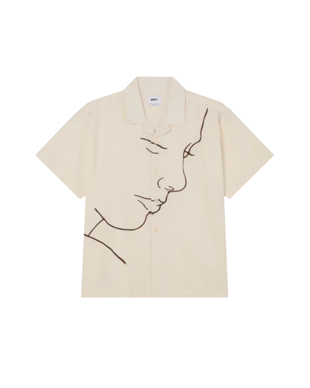 Frances Woven