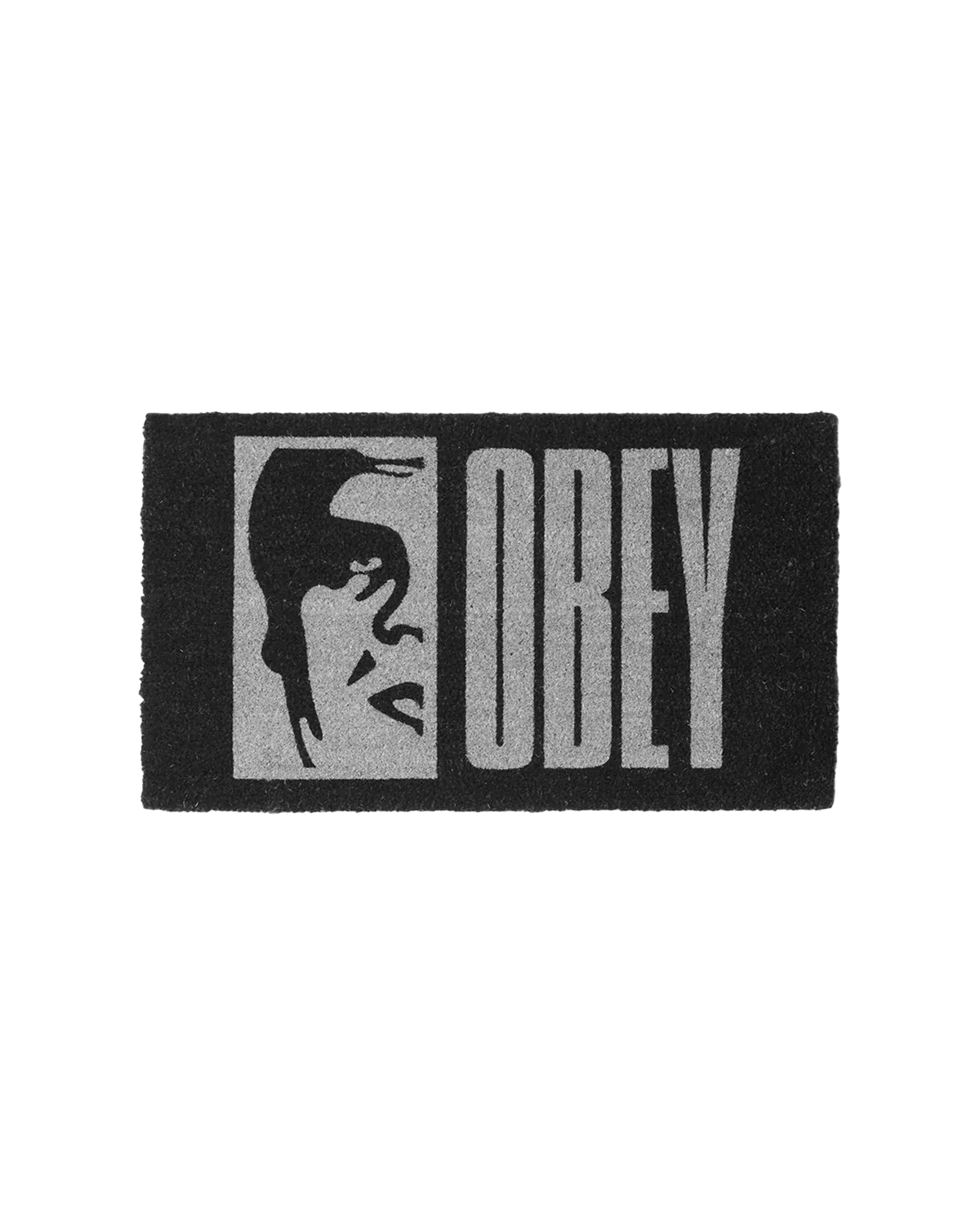 Obey Half Icon Mat
