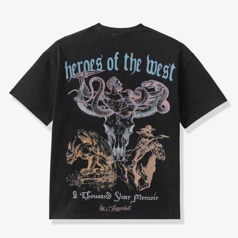 &quot;Memoir&quot; T-Shirt