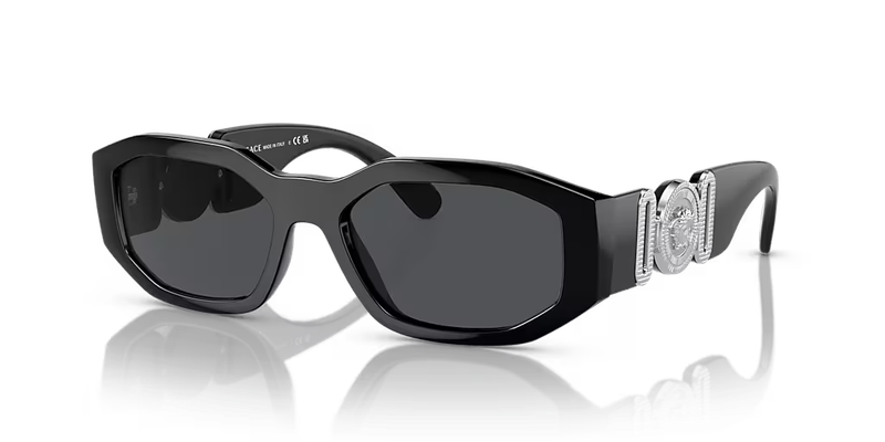 Medusa Biggie Sunglasses