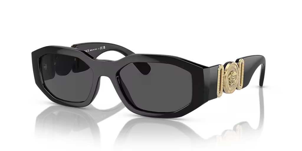 Medusa Biggie Sunglasses
