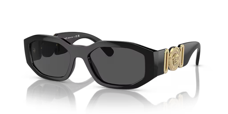 Medusa Biggie Sunglasses