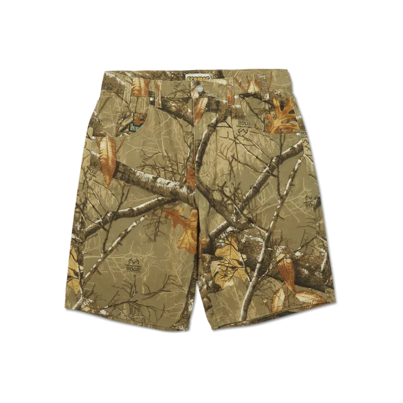 REALTREE Cromer Short