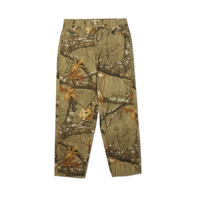 REALTREE Cromer Pant