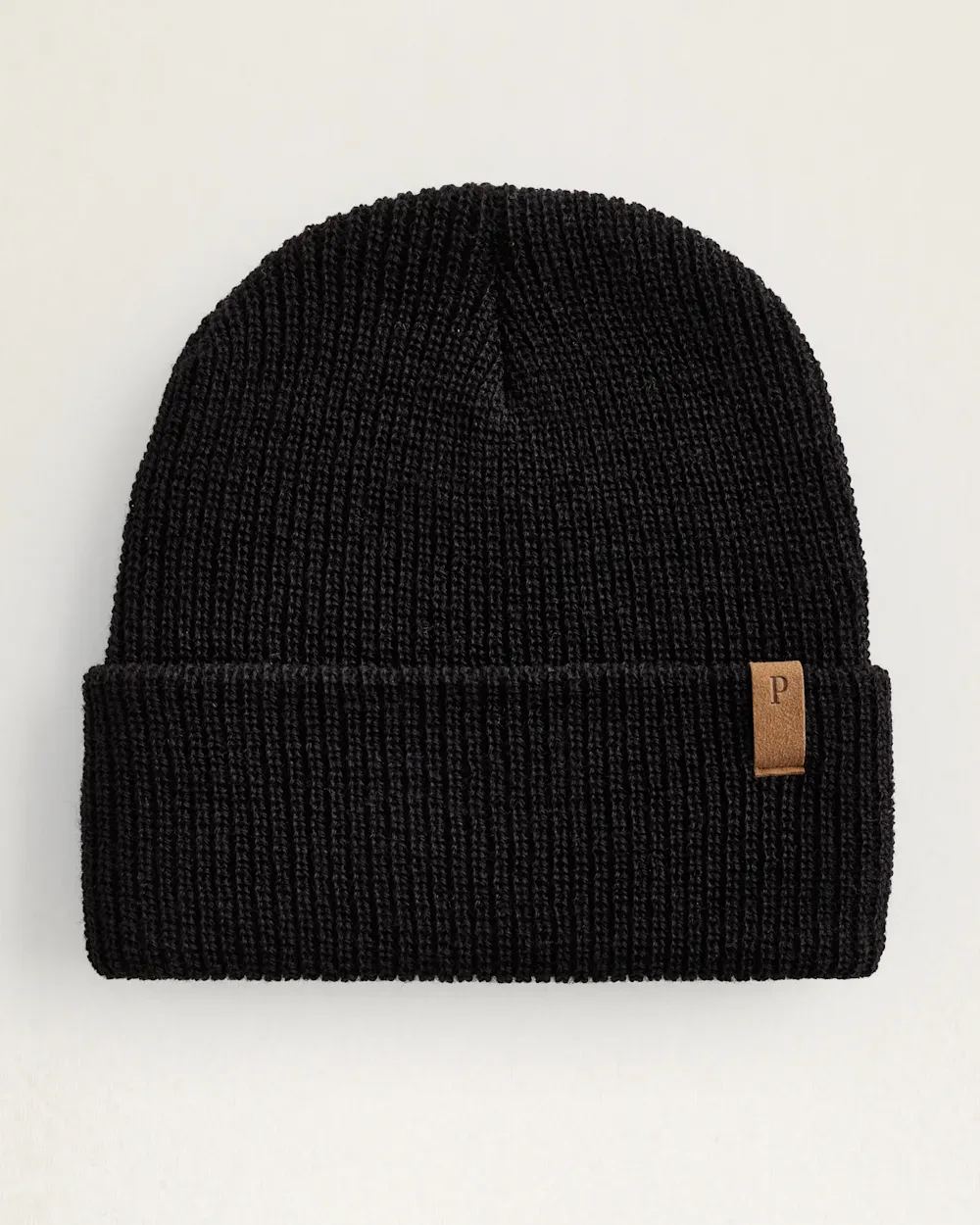 Wool Watch Cap