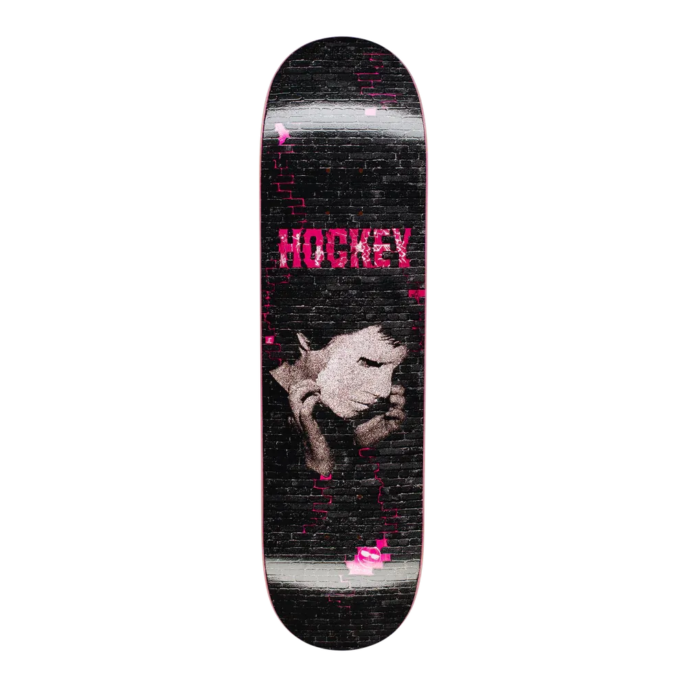 Joe Debut - Joseph Campos Deck