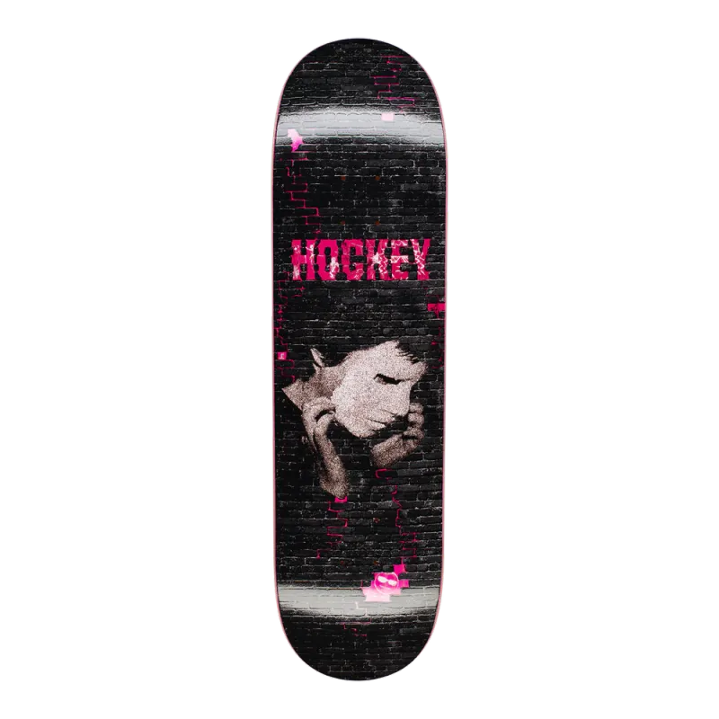 Joe Debut - Joseph Campos Deck
