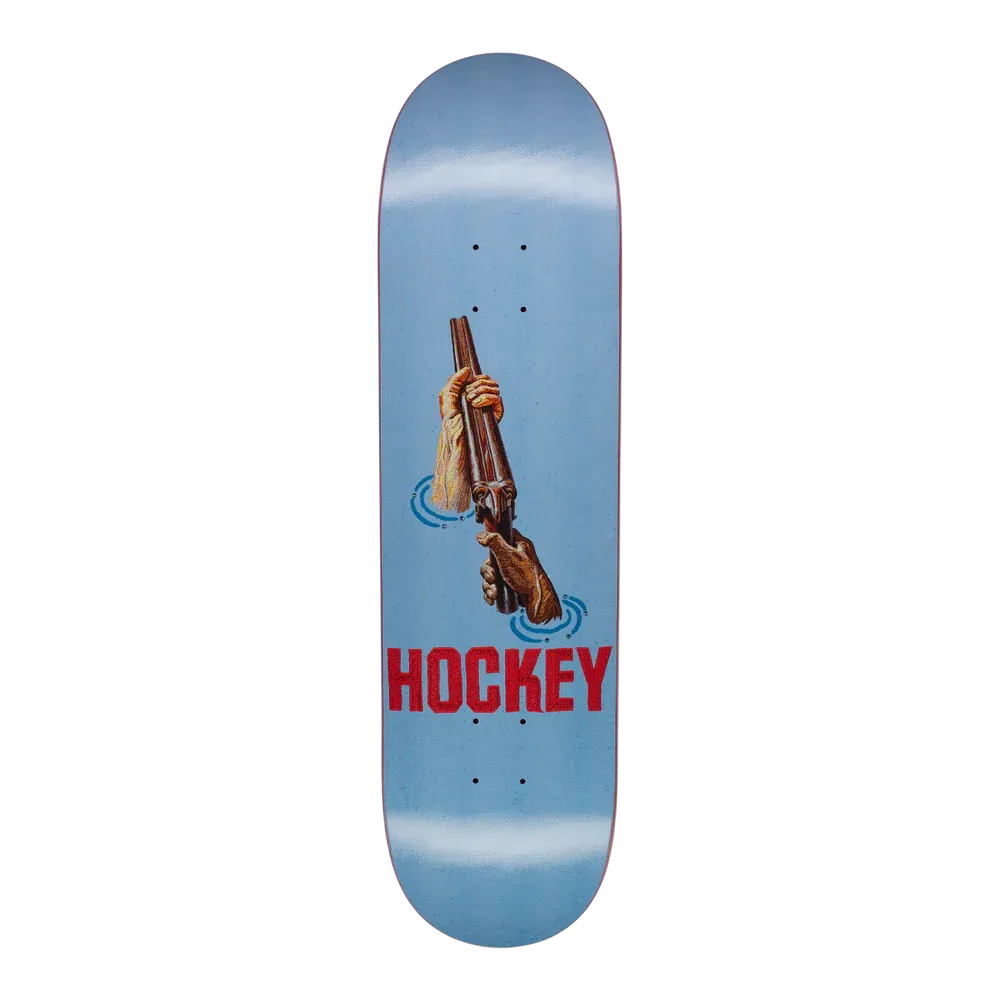 Shotgun - Andrew Allen Deck