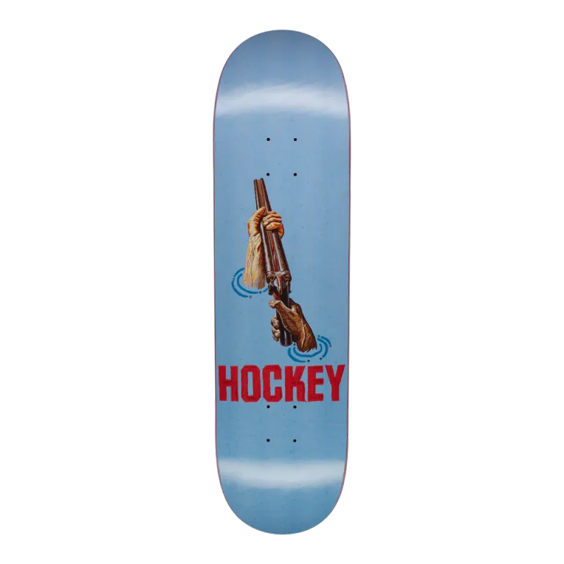 Shotgun - Andrew Allen Deck