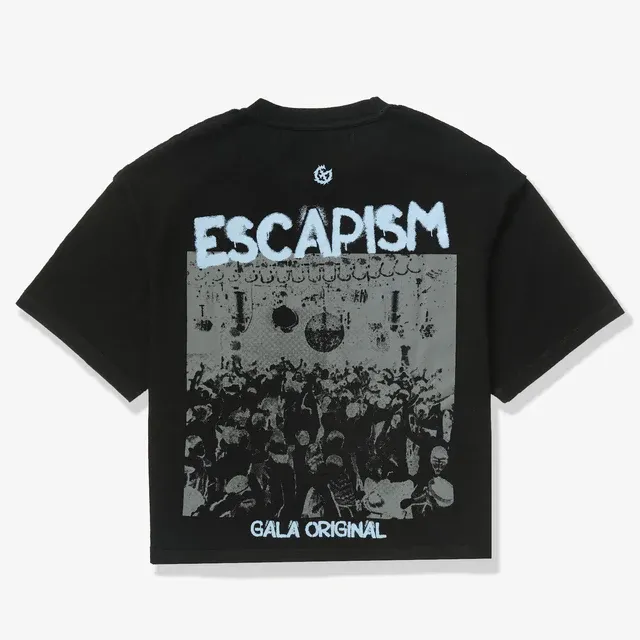 Escapism Tee