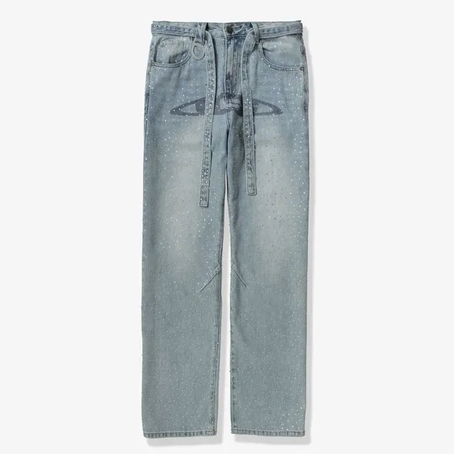 Crystal Denim