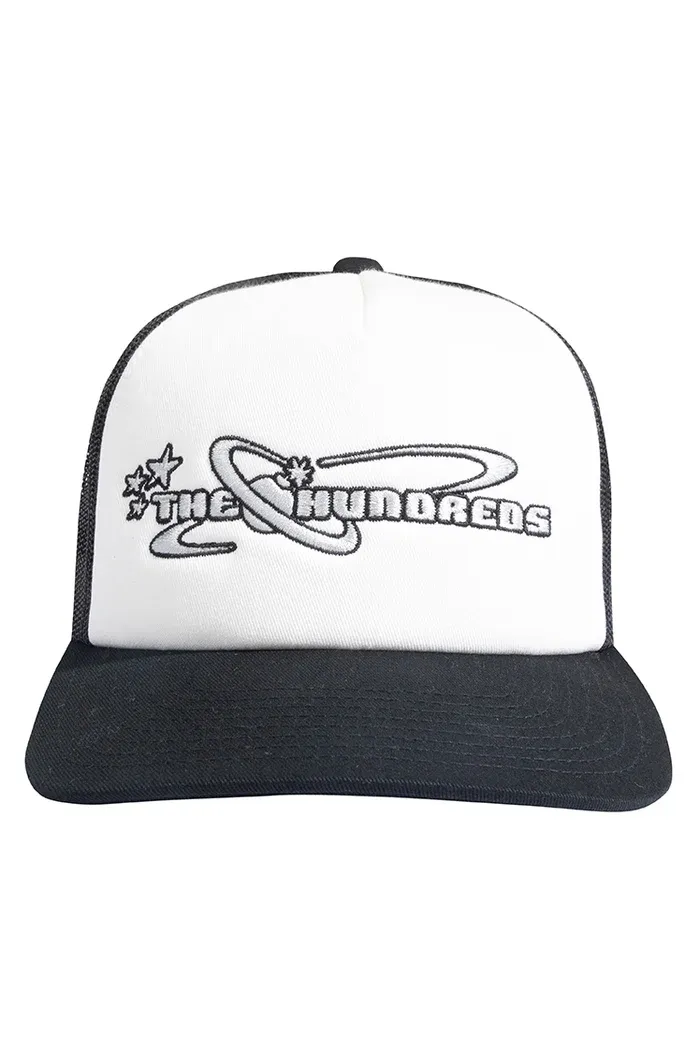 Y2K Trucker Hat