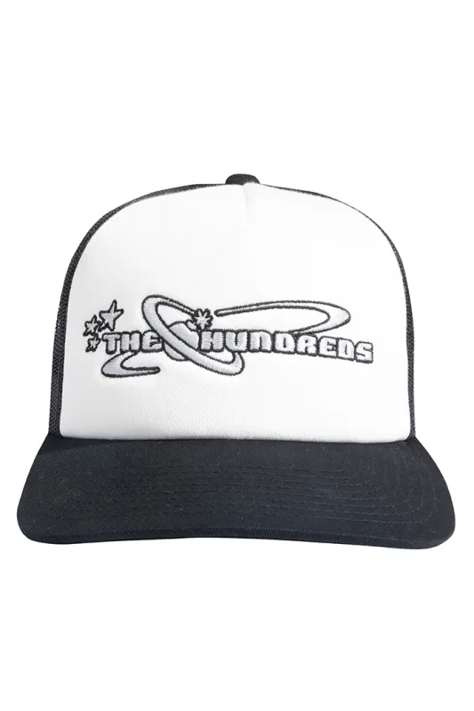 Y2K Trucker Hat