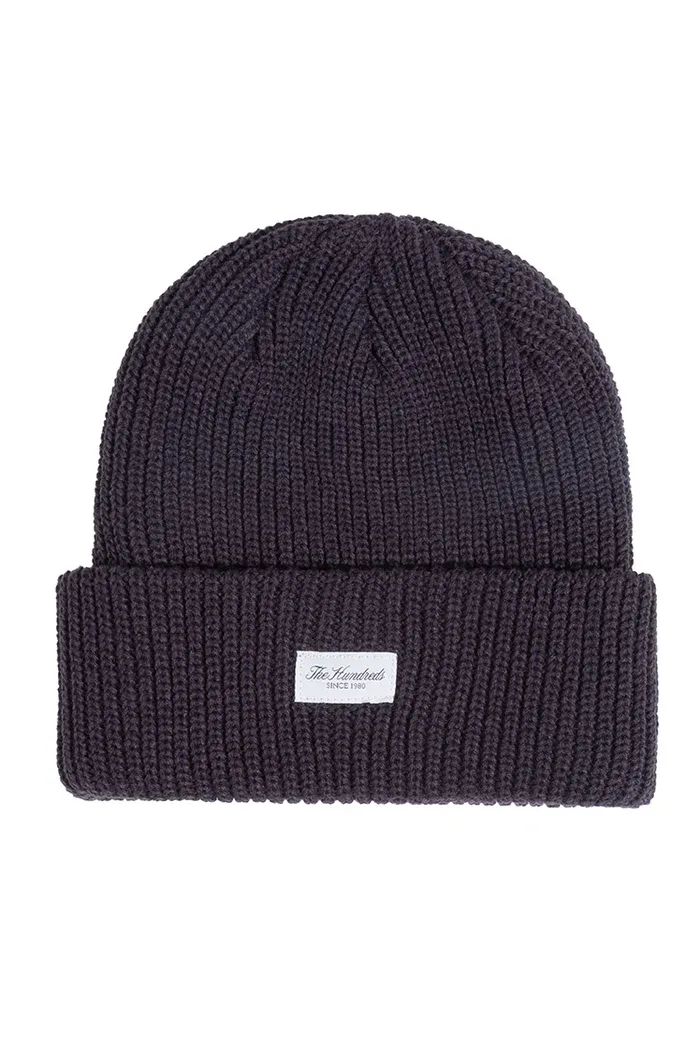 Crisp Beanie SP25
