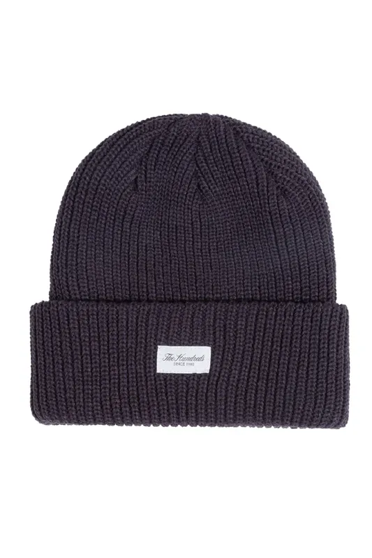 Crisp Beanie SP25