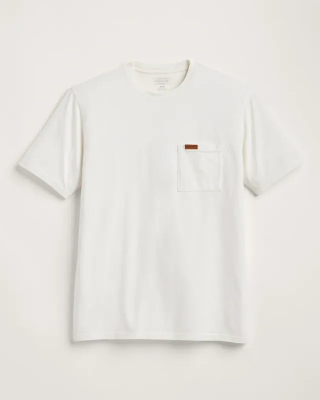 Deschutes Tee SS