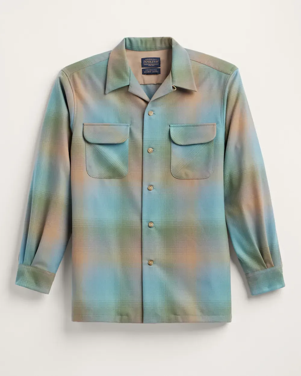 Pendleton Board Shirt