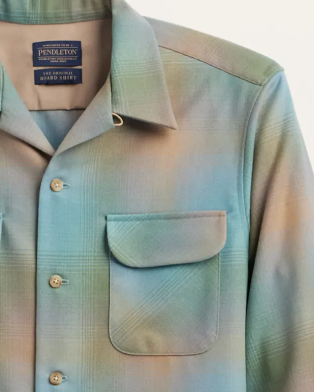 Pendleton Board Shirt