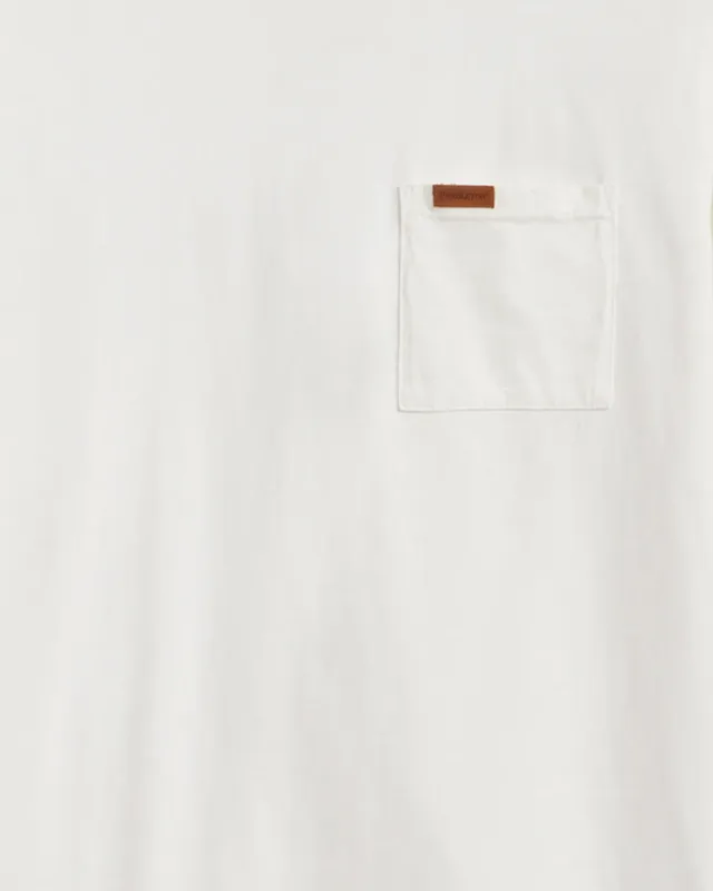 Deschutes Tee SS