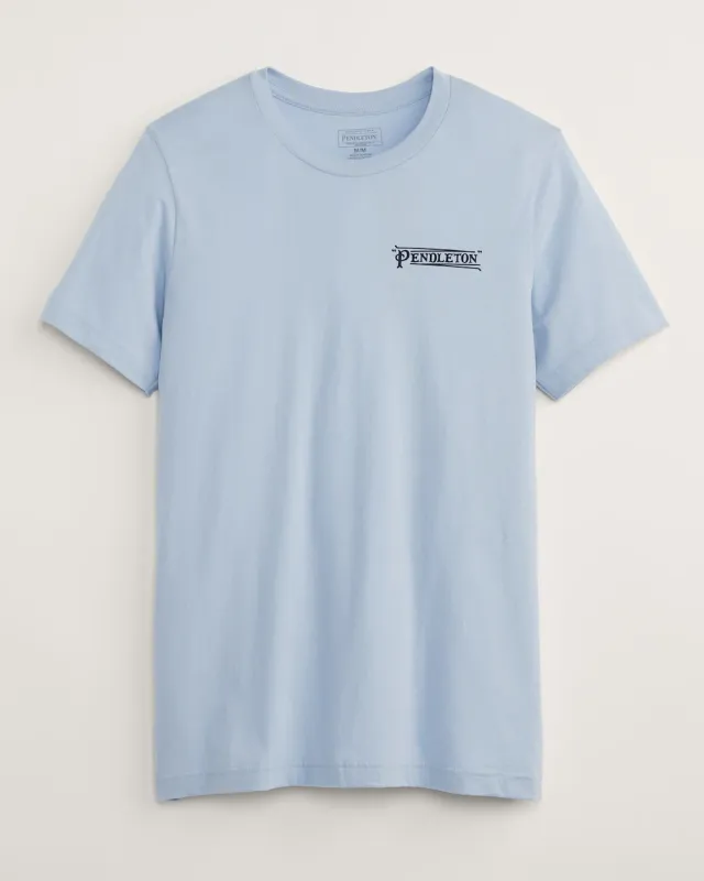 Oregon Graphic Tee