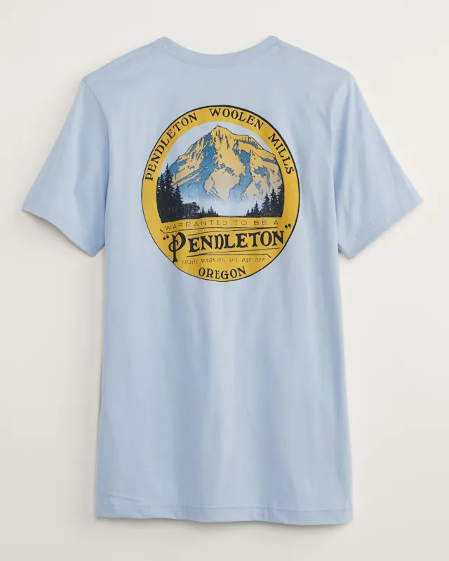 Oregon Graphic Tee