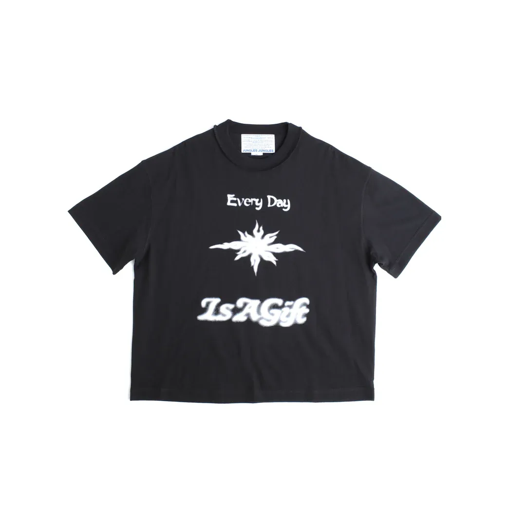 Everyday is a Gift Reversible Tee