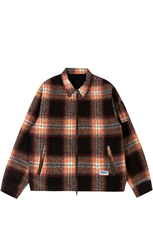 Everett Work Jacket