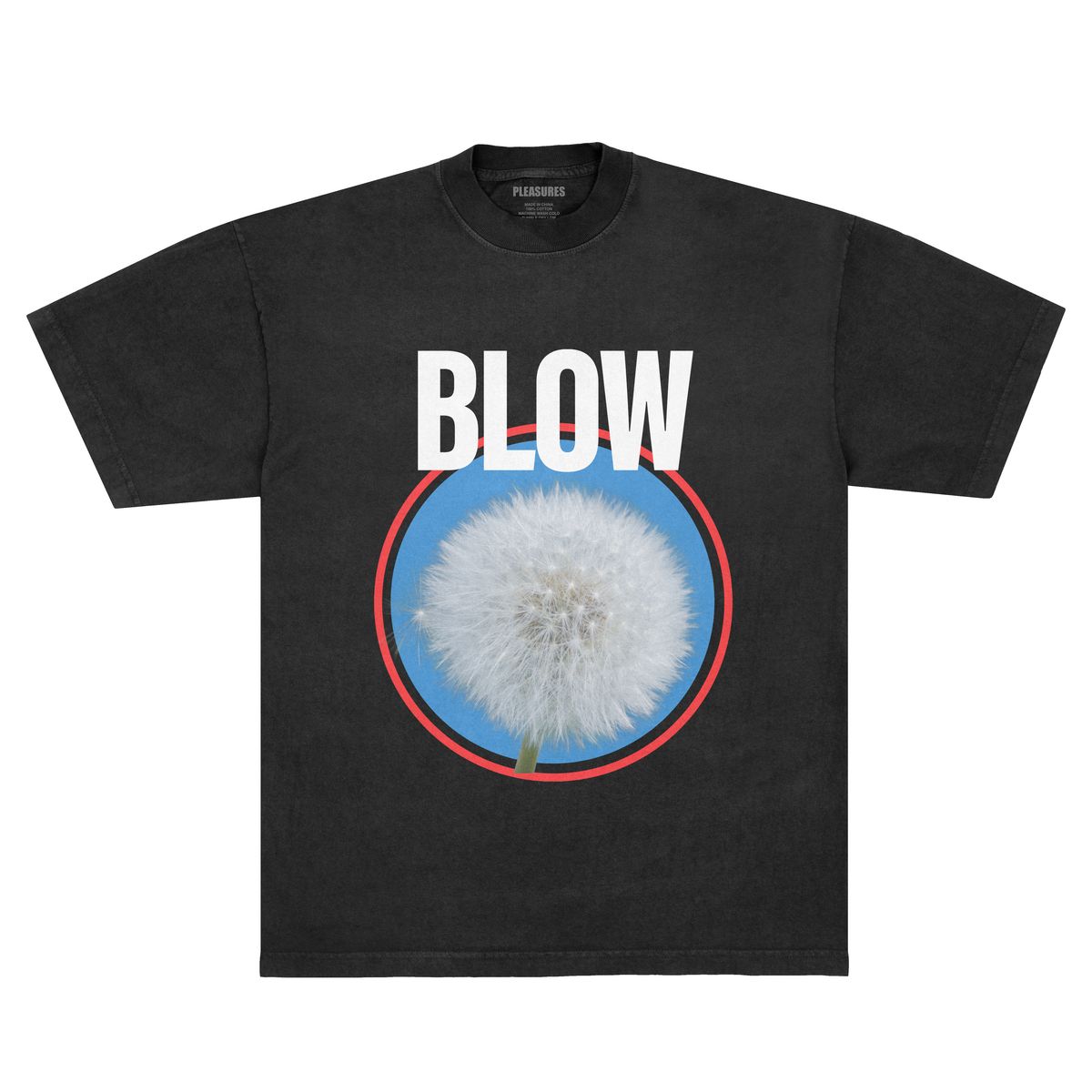 Blow T-Shirt