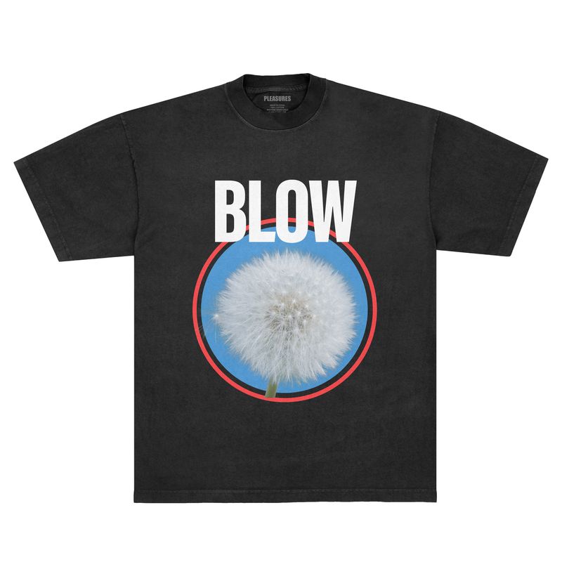 Blow T-Shirt