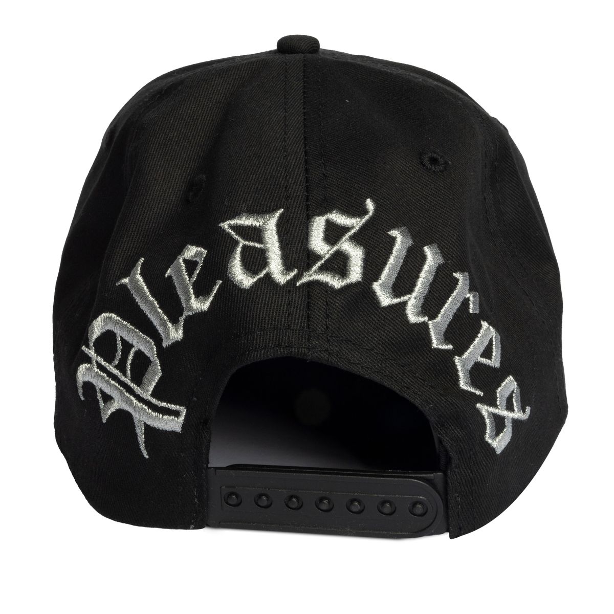 Throwback Snapback