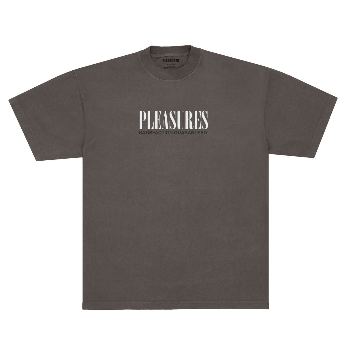 Satisfaction T-Shirt