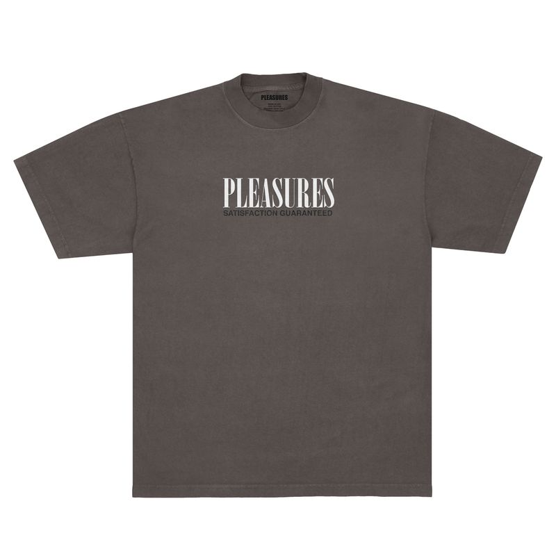 Satisfaction T-Shirt