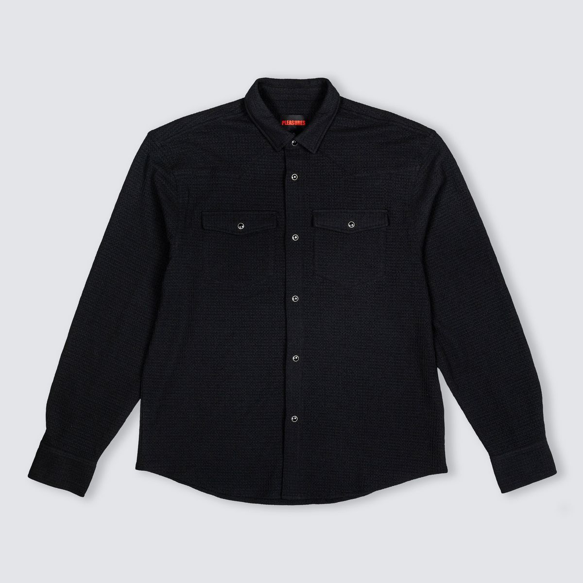 Hive Western Shirt