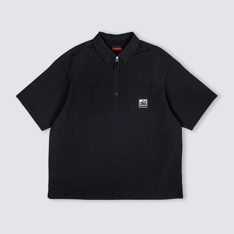 Electron Zip Polo