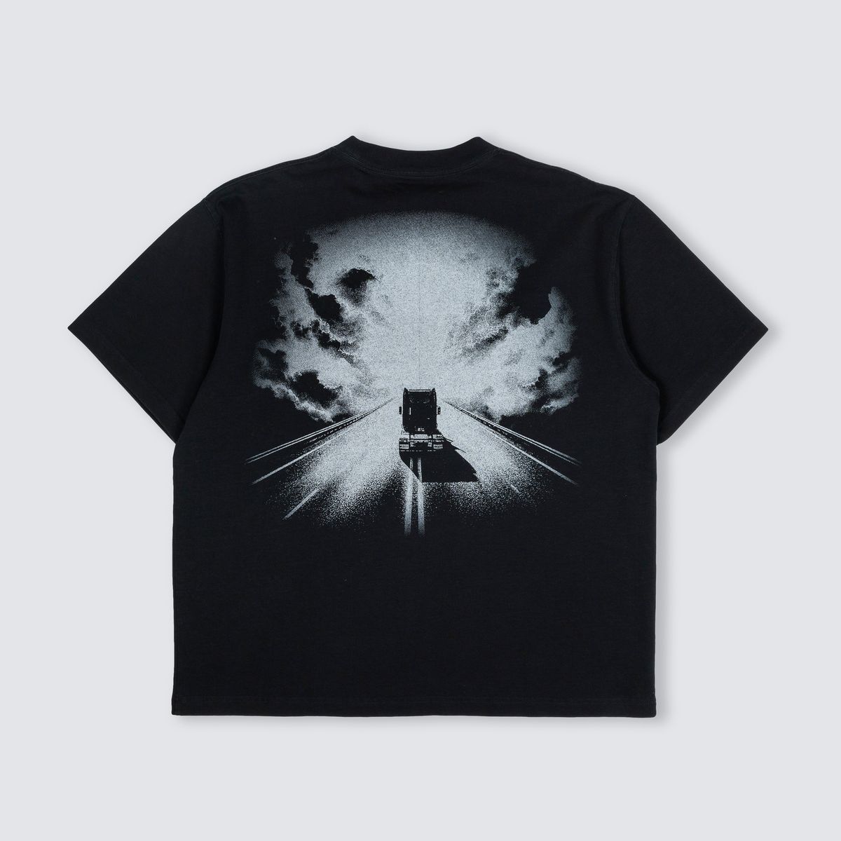 Truck Heavyweight Shirt