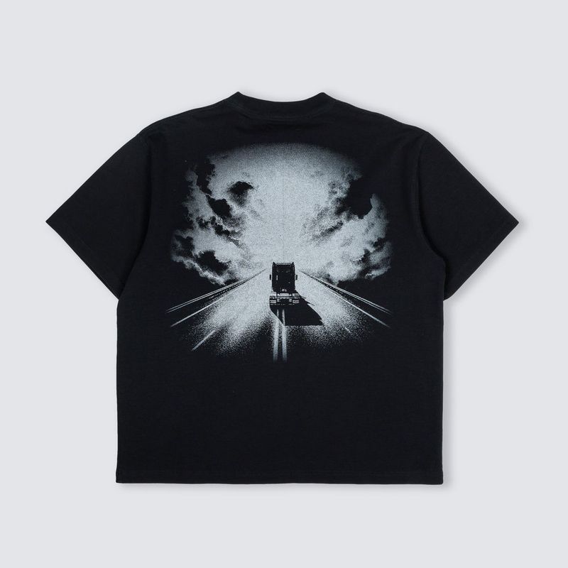 Truck Heavyweight Shirt