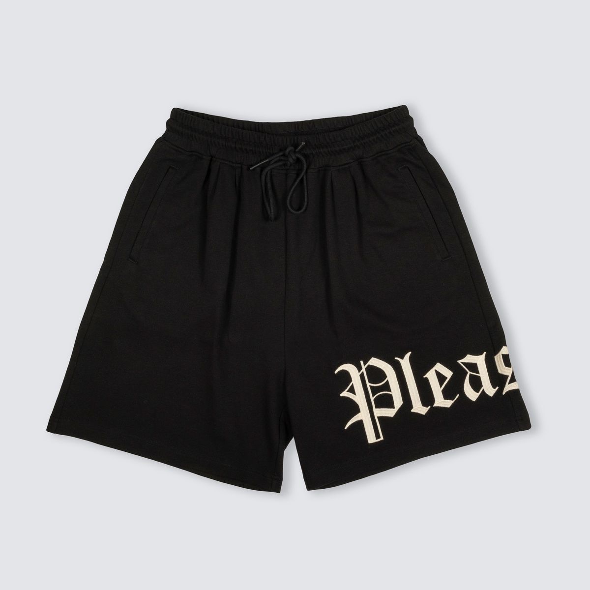OE Wide Shorts