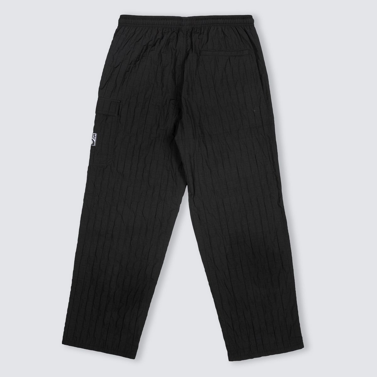 Rescue Pleated Cargo Pants