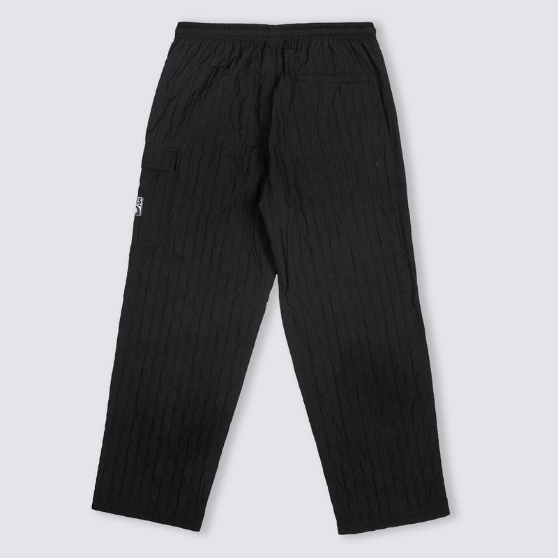 Rescue Pleated Cargo Pants