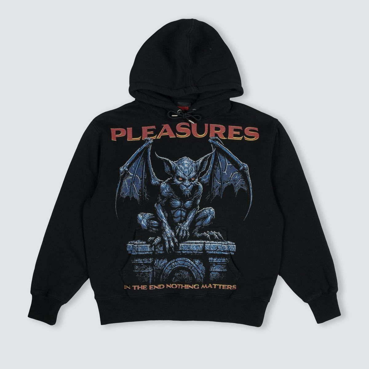 Gargoyle Hoodie