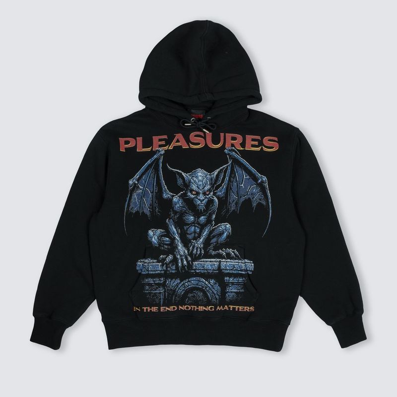 Gargoyle Hoodie