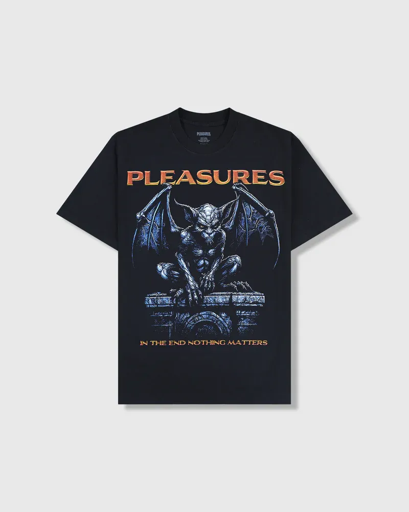 Gargoyle T-Shirt