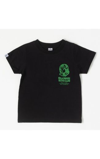 Bb Pollen SS Knit, Color: Black, Size: 3T