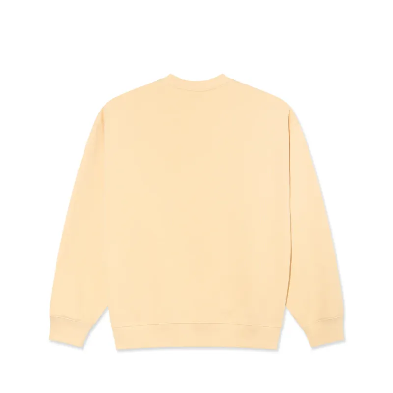 Dave Crewneck