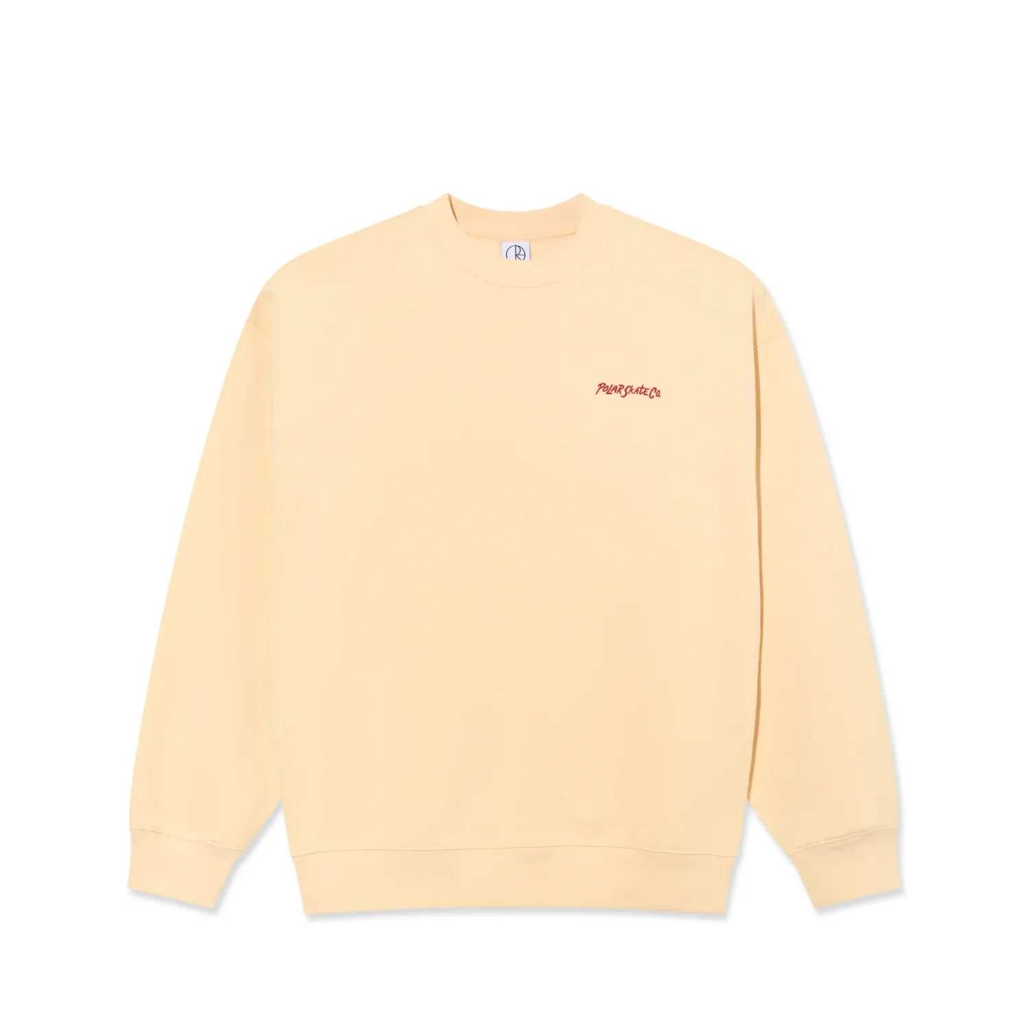 Dave Crewneck