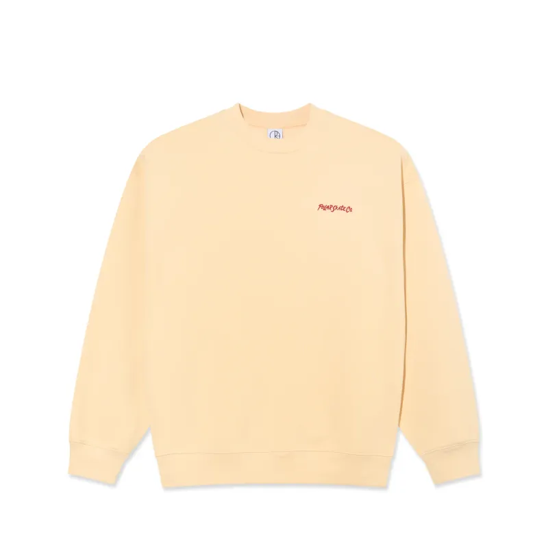 Dave Crewneck