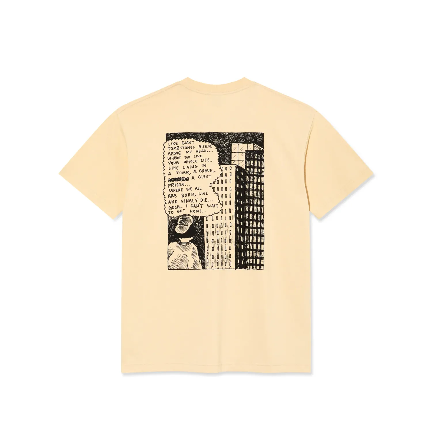 Home Sweet Home Tee